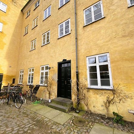 Apartmentincopenhagen Apartment 1312 Esterno foto