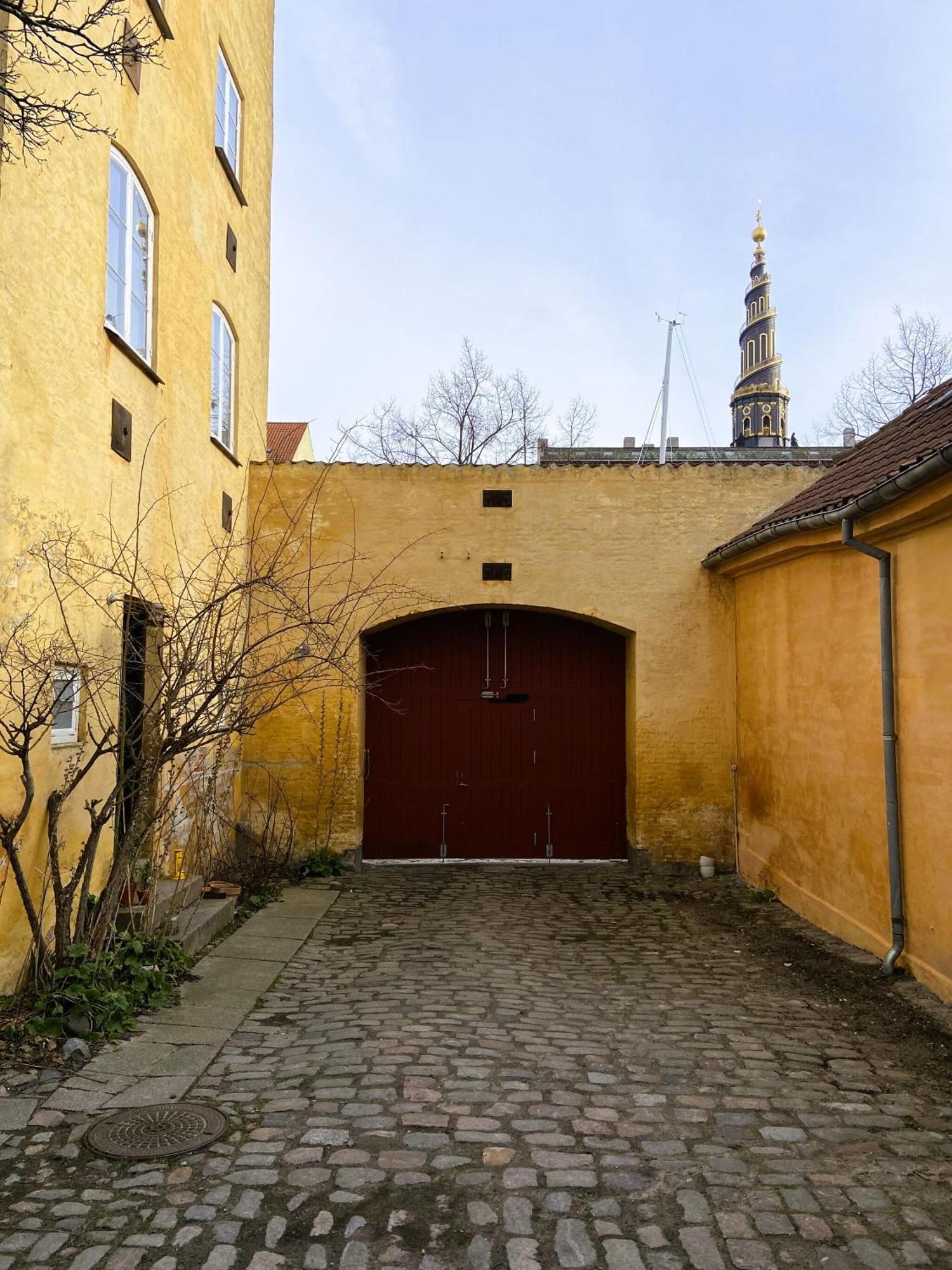 Apartmentincopenhagen Apartment 1312 Esterno foto