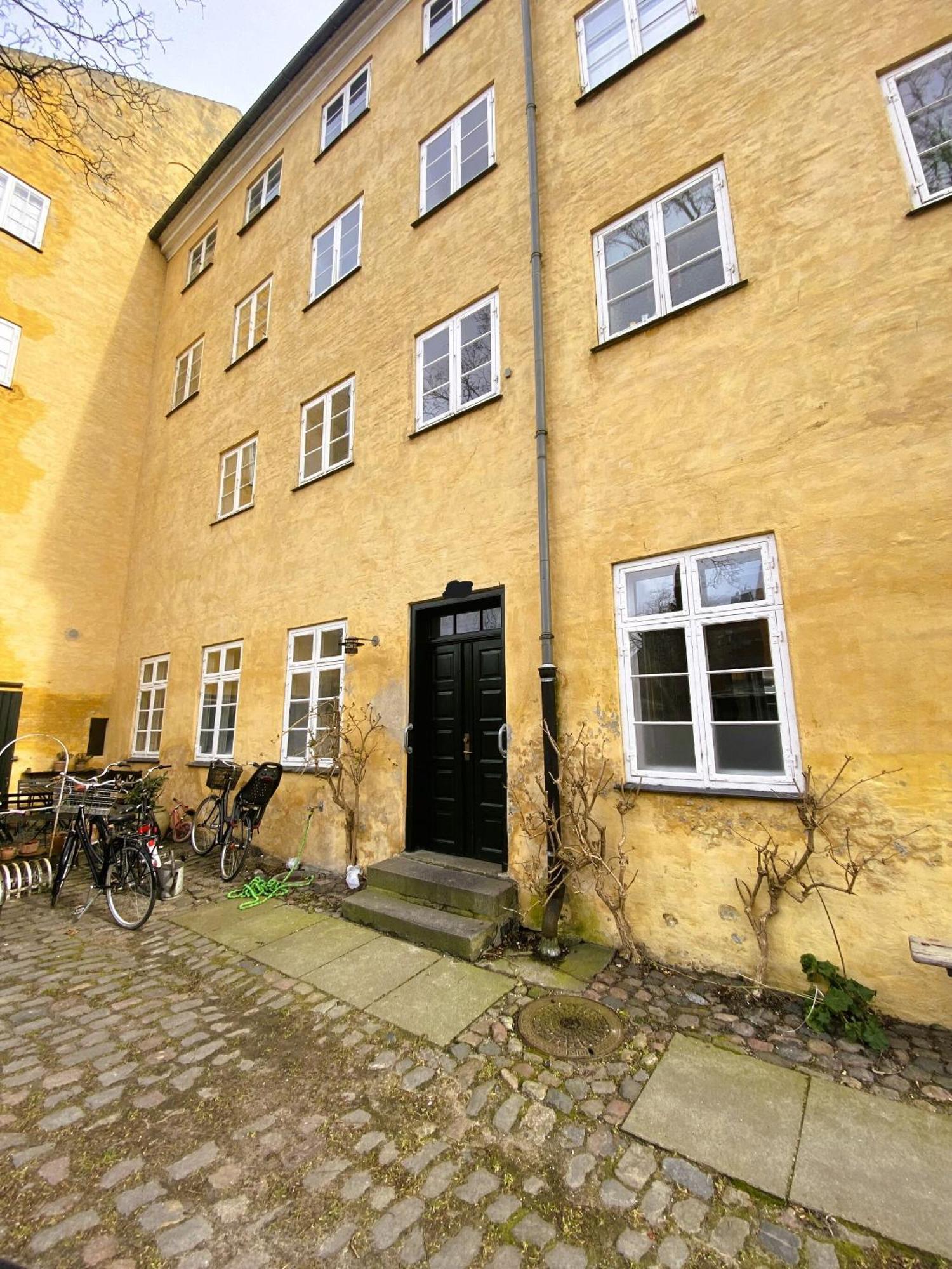Apartmentincopenhagen Apartment 1312 Esterno foto