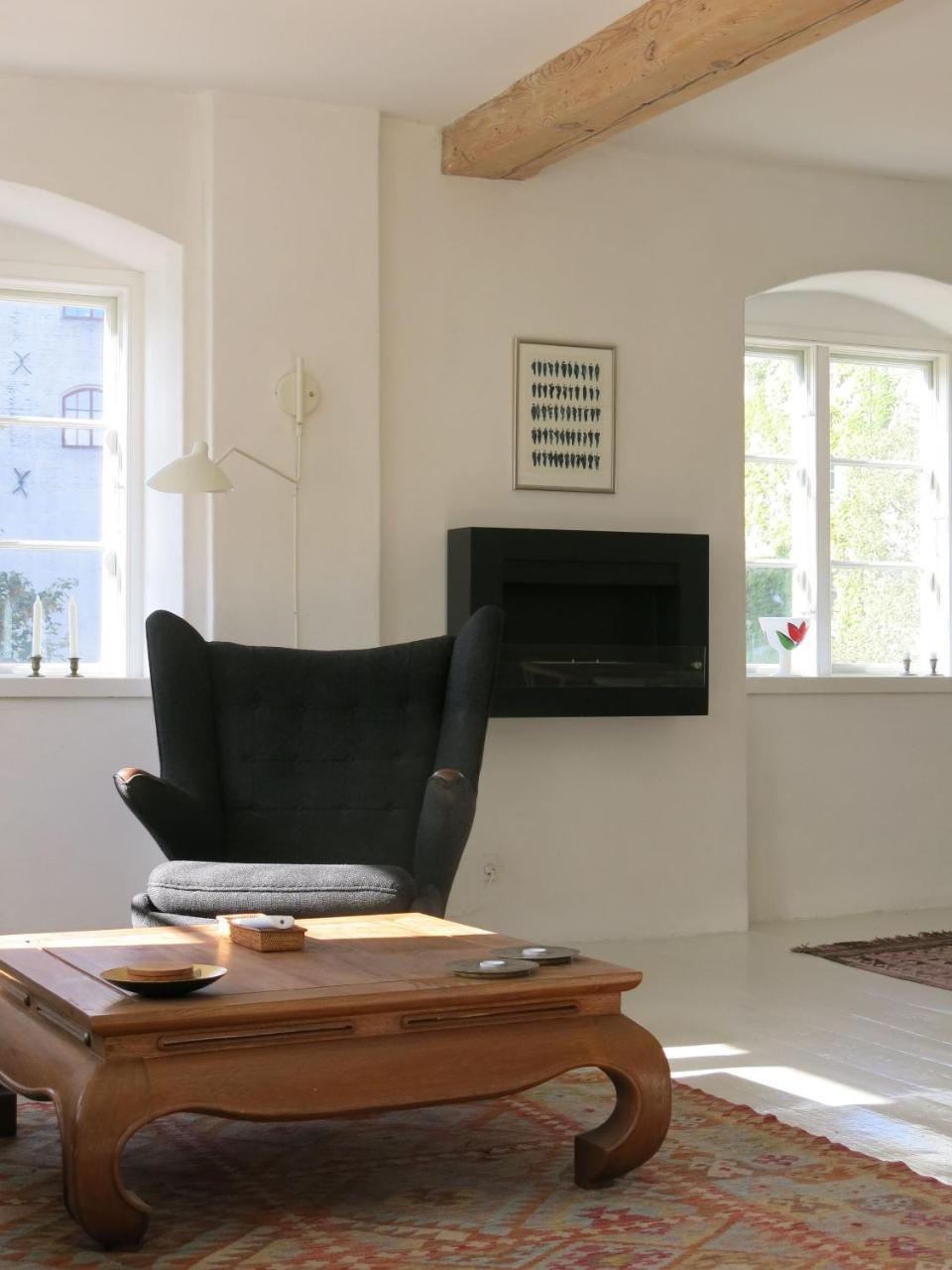Apartmentincopenhagen Apartment 1312 Esterno foto