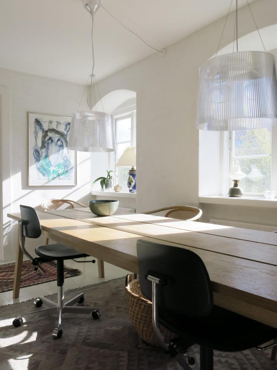 Apartmentincopenhagen Apartment 1312 Esterno foto