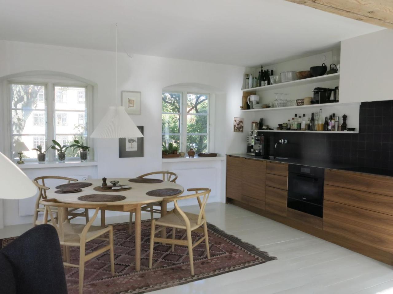 Apartmentincopenhagen Apartment 1312 Esterno foto