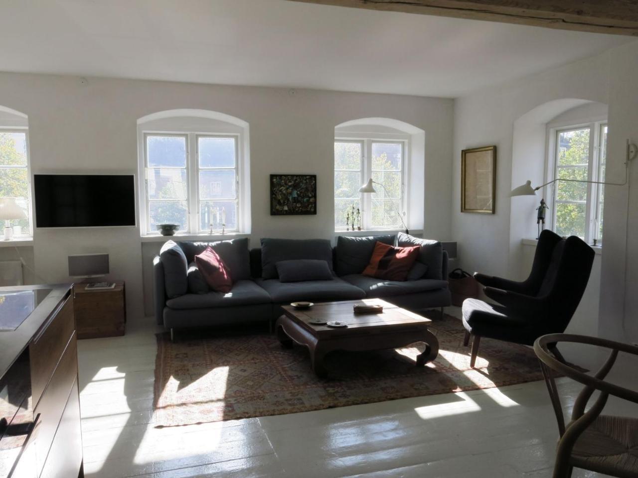 Apartmentincopenhagen Apartment 1312 Esterno foto
