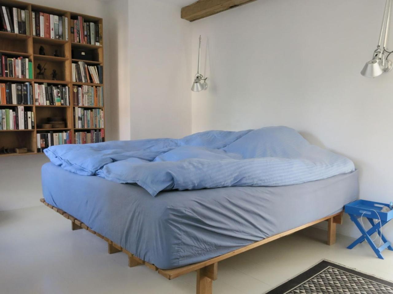 Apartmentincopenhagen Apartment 1312 Esterno foto