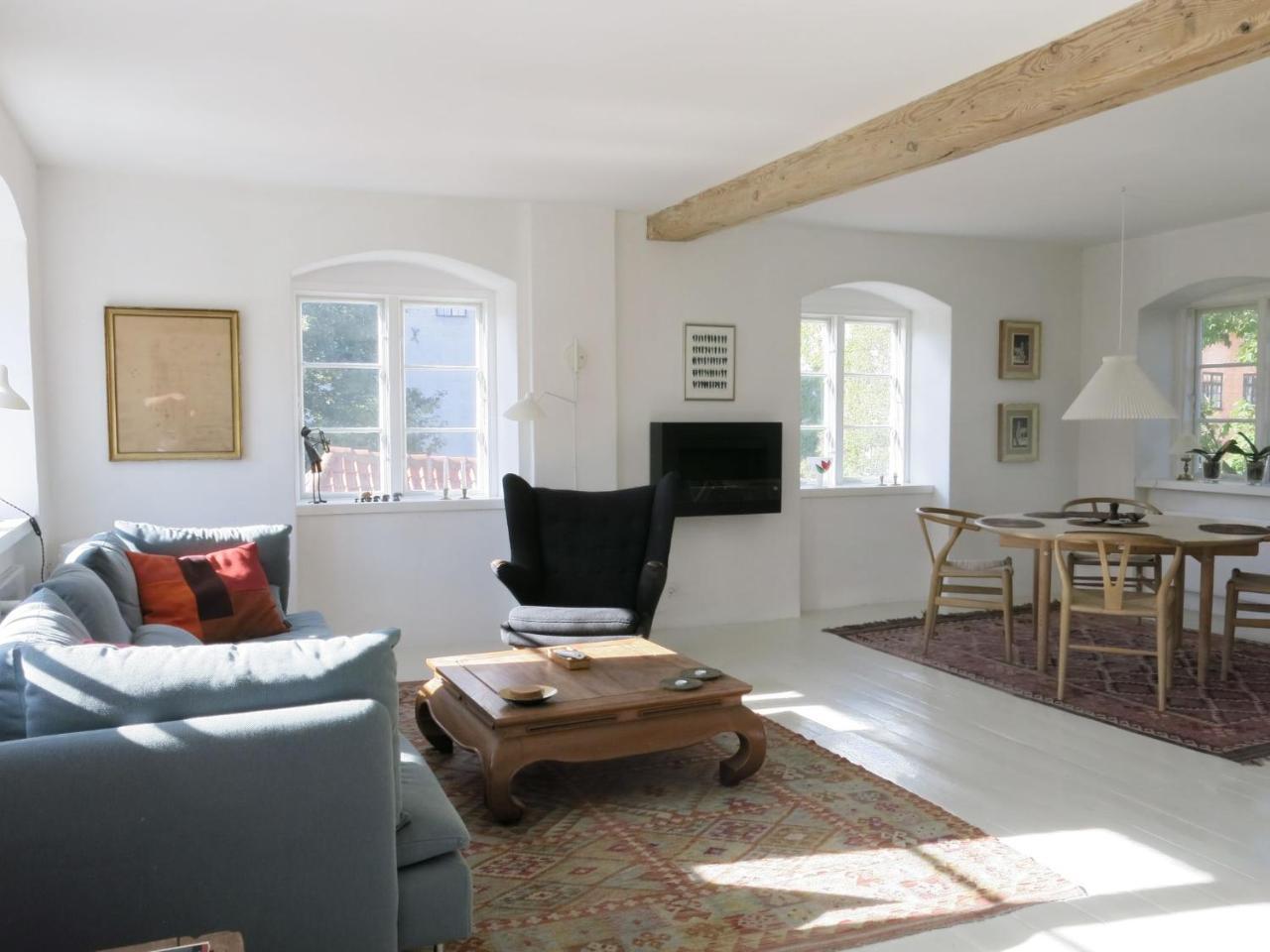 Apartmentincopenhagen Apartment 1312 Esterno foto